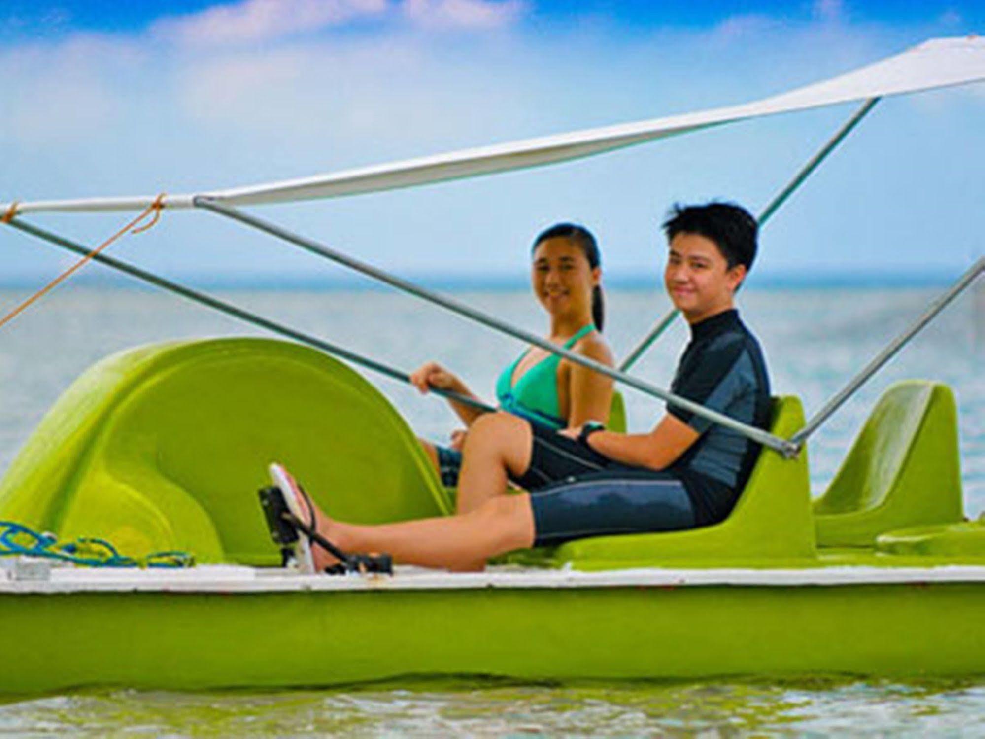 Matabungkay Beach Hotel Lian Luaran gambar