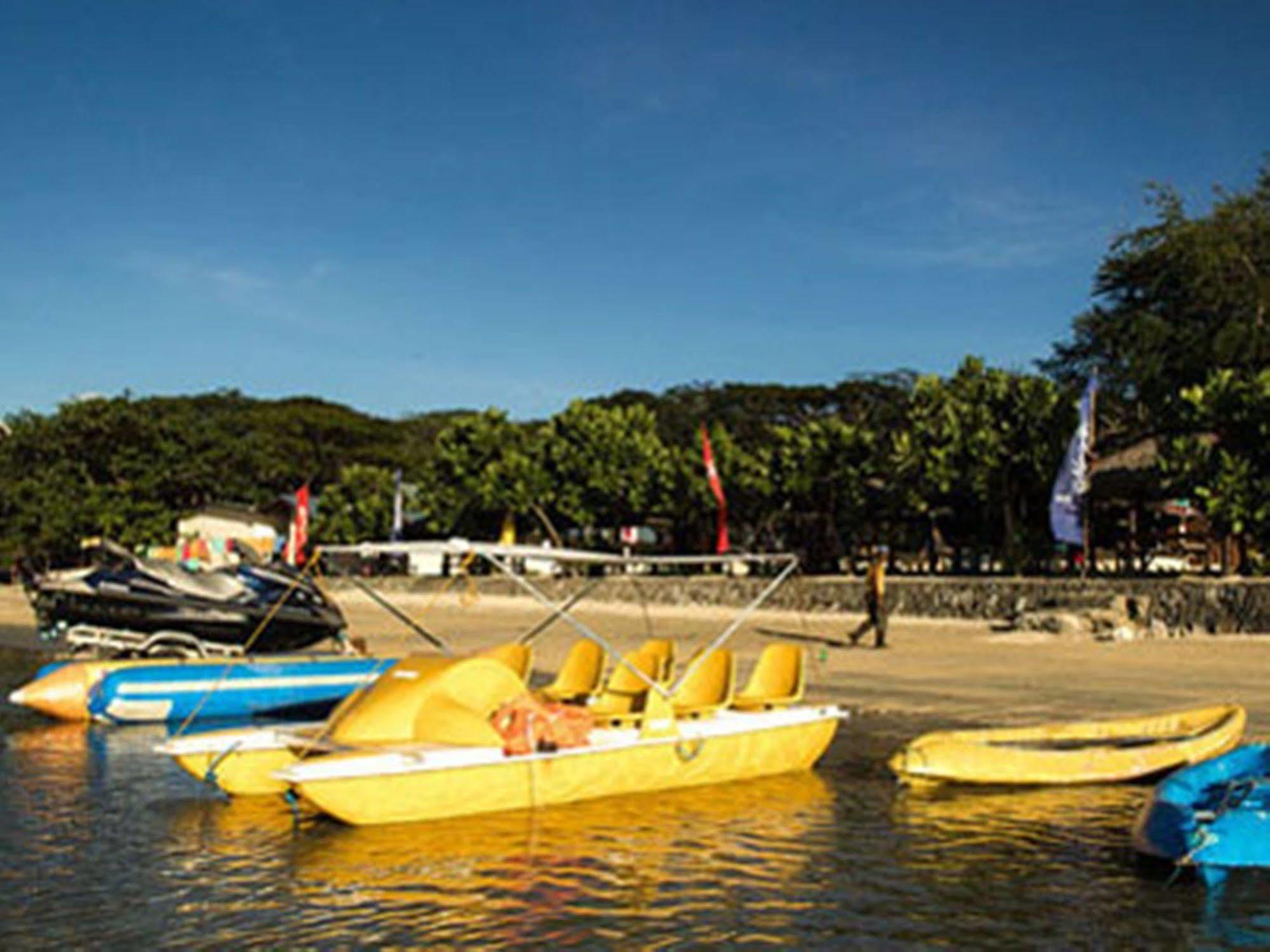Matabungkay Beach Hotel Lian Luaran gambar