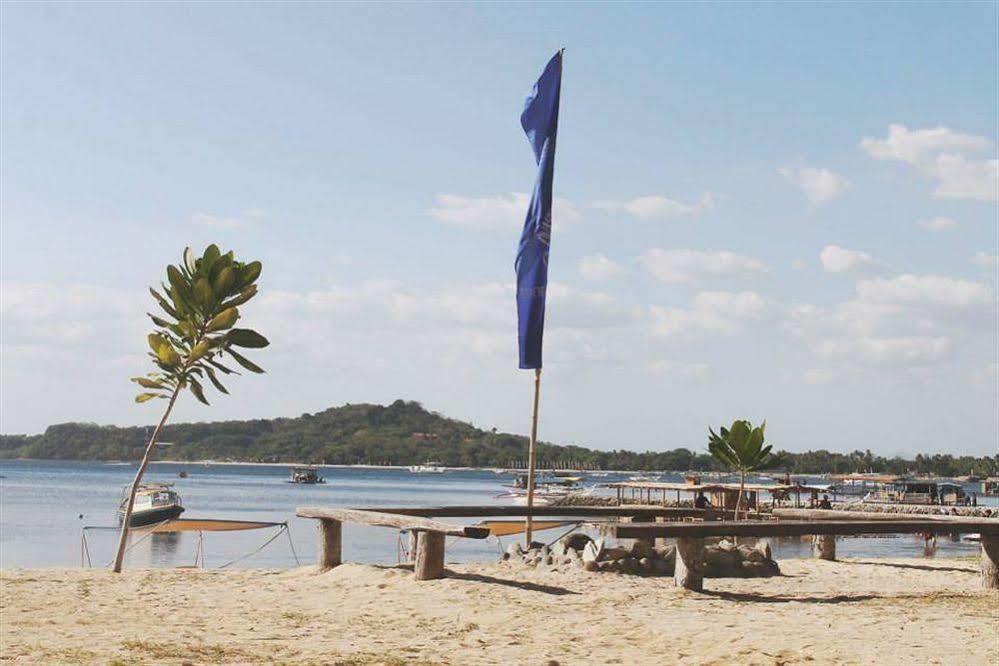 Matabungkay Beach Hotel Lian Luaran gambar