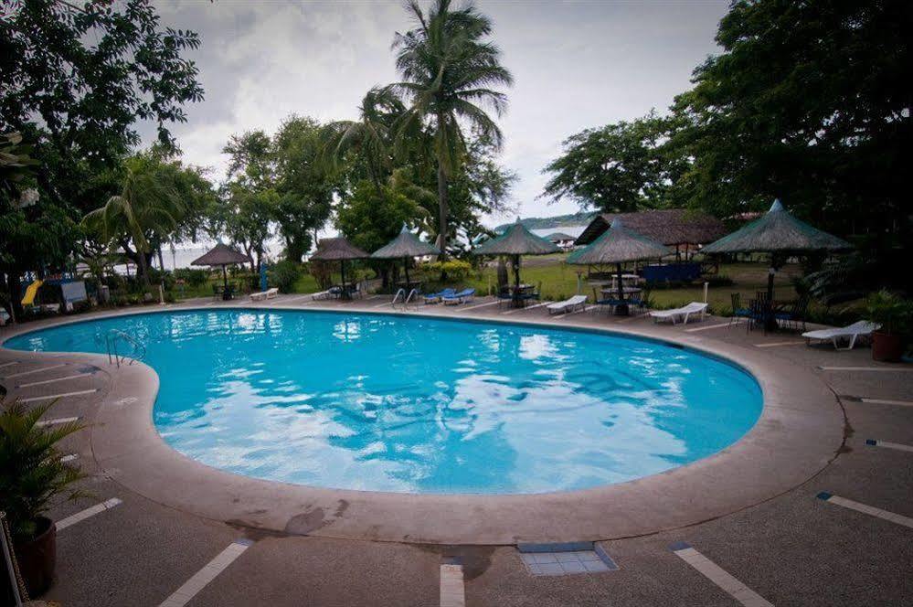 Matabungkay Beach Hotel Lian Luaran gambar