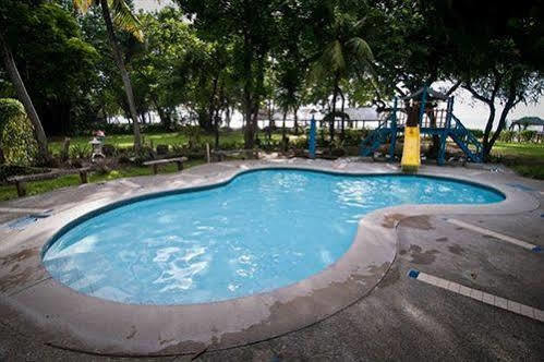 Matabungkay Beach Hotel Lian Luaran gambar